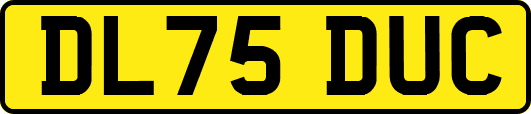 DL75DUC