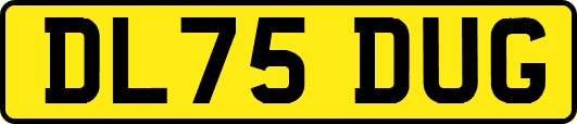 DL75DUG
