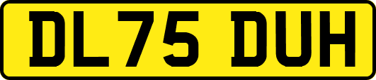 DL75DUH