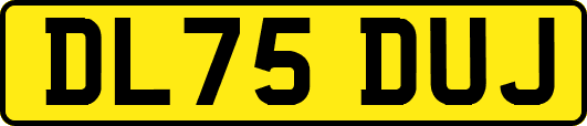 DL75DUJ