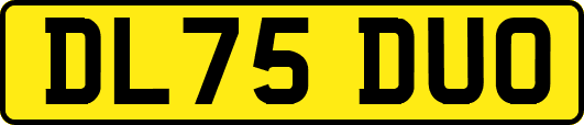 DL75DUO