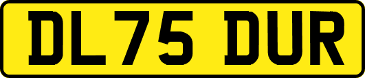 DL75DUR