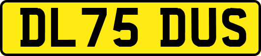 DL75DUS
