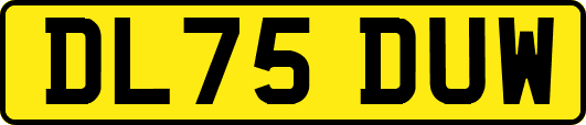DL75DUW