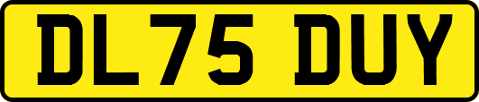 DL75DUY