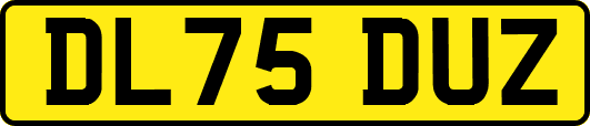 DL75DUZ