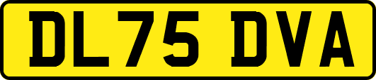 DL75DVA