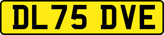 DL75DVE
