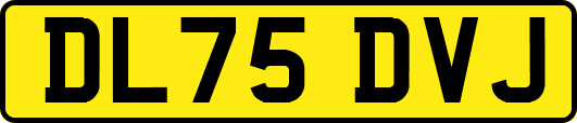 DL75DVJ