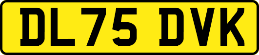 DL75DVK