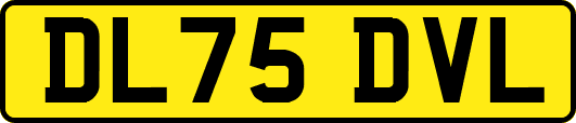DL75DVL