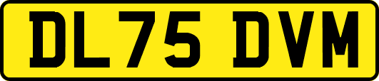 DL75DVM