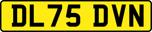 DL75DVN