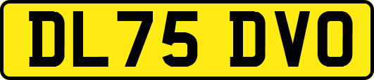 DL75DVO