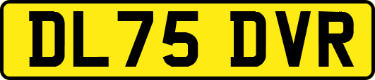DL75DVR