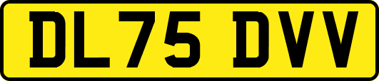 DL75DVV