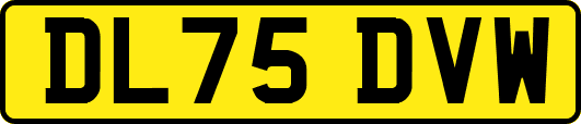 DL75DVW
