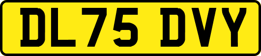 DL75DVY