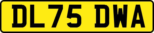 DL75DWA