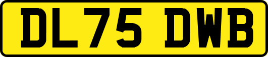 DL75DWB