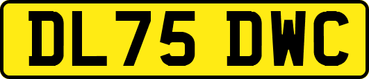 DL75DWC