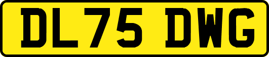 DL75DWG