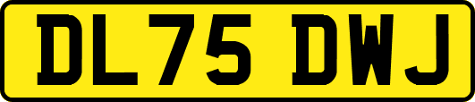 DL75DWJ