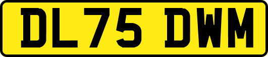 DL75DWM
