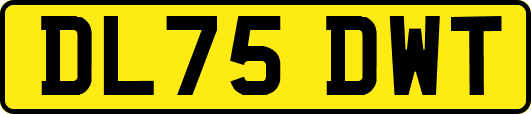 DL75DWT