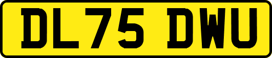 DL75DWU