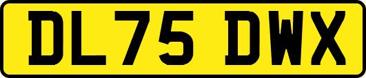 DL75DWX