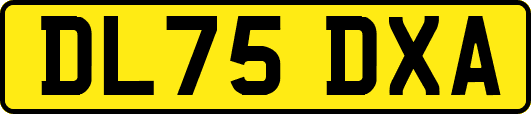 DL75DXA