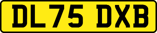 DL75DXB