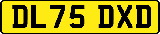 DL75DXD