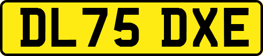 DL75DXE