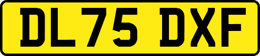 DL75DXF