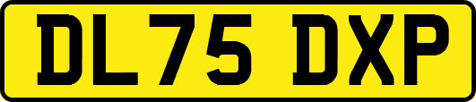 DL75DXP