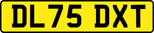 DL75DXT
