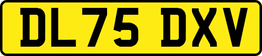 DL75DXV