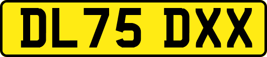DL75DXX