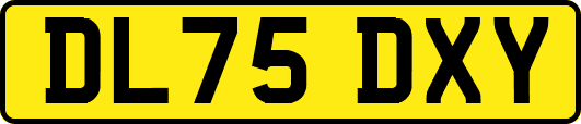 DL75DXY