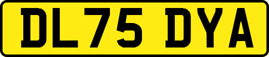DL75DYA