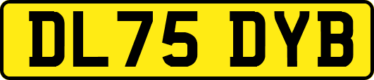 DL75DYB