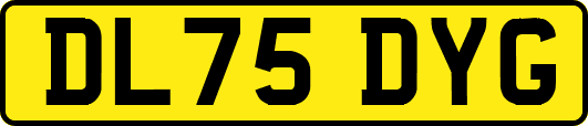 DL75DYG