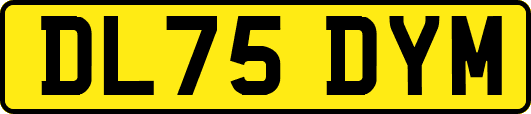 DL75DYM