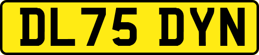 DL75DYN