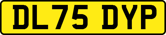 DL75DYP