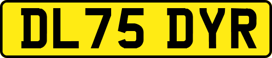 DL75DYR