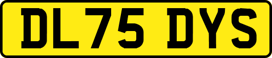 DL75DYS