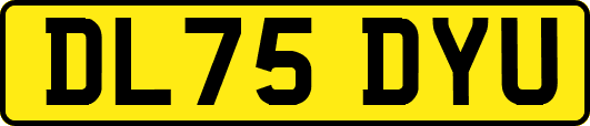 DL75DYU